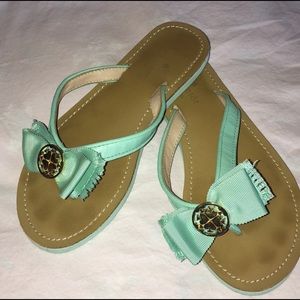 ‼️FLASH SALE‼️ Kate Spade Sandals Size 5